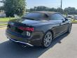 2023 Audi S5 Cabriolet Premium Plus Convertible