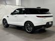 2026 Land Rover Range Rover Sport SE SUV