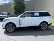 2025 Land Rover Range Rover SE SUV