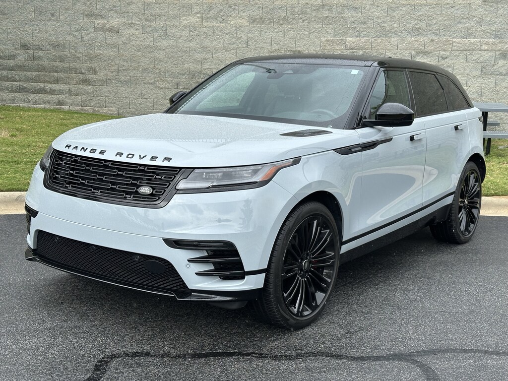Used 2024 Land Rover Range Rover Velar Dynamic SE SUV
