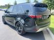 2025 Land Rover Discovery S SUV