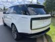 2025 Land Rover Range Rover SE SUV
