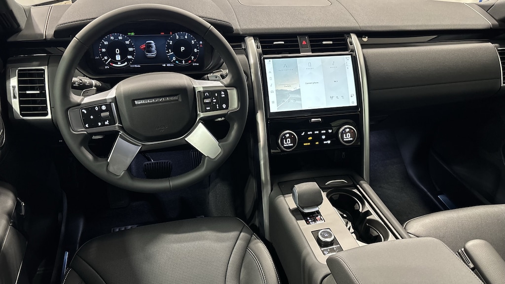 Used 2026 Land Rover Discovery S SUV