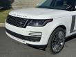 2021 Land Rover Range Rover Westminster SUV