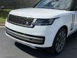 2025 Land Rover Range Rover SE SUV