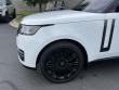 2023 Land Rover Range Rover SE SUV