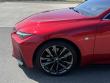 2021 LEXUS IS IS 350 F SPORT Sedan