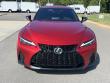 2021 LEXUS IS IS 350 F SPORT Sedan