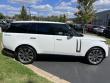 2025 Land Rover Range Rover SE SUV