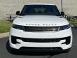 2024 Land Rover Range Rover Sport SE SUV