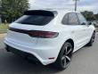 2023 Porsche Macan SUV