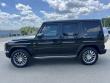 2022 Mercedes-Benz G-Class G 550 SUV