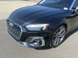 2023 Audi S5 Cabriolet Premium Plus Convertible
