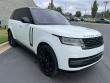 2023 Land Rover Range Rover SE SUV