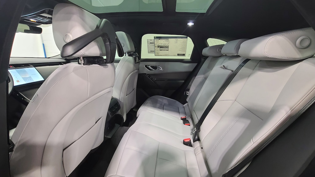 Used 2026 Land Rover Range Rover Velar S SUV