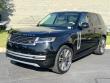 2024 Land Rover Range Rover Autobiography SUV