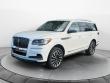 Used 2023 Lincoln Navigator Black Label SUV