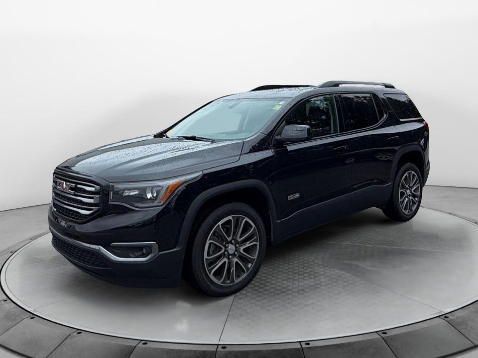  GMC Acadia