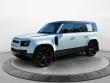 Certified 2025 Land Rover Defender X-Dynamic SE SUV