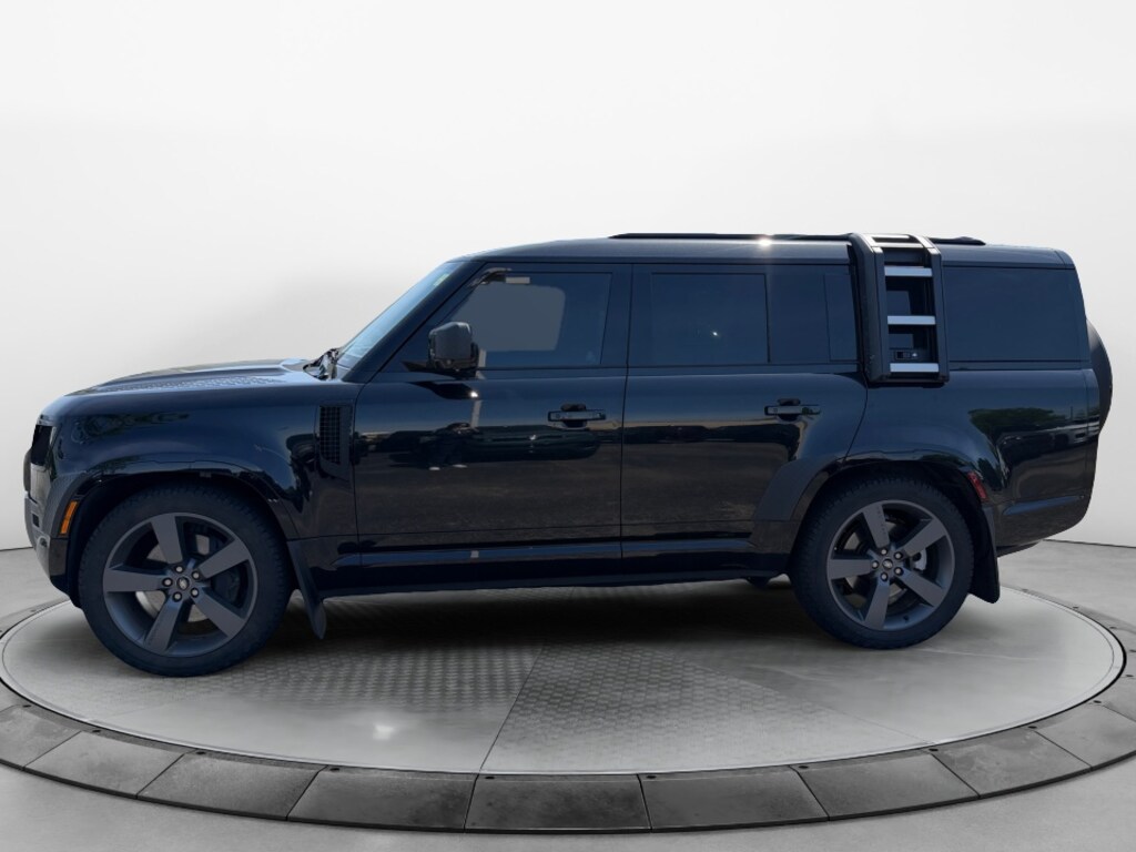 Certified 2024 Land Rover Defender 130 P400 Outbound SUV