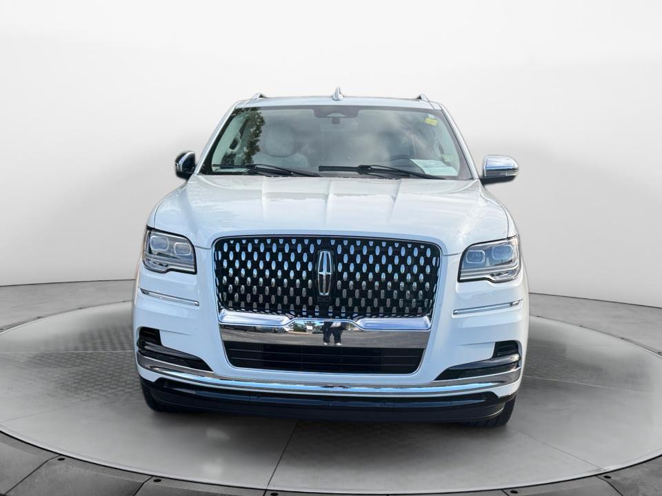 Used 2023 Lincoln Navigator Black Label SUV
