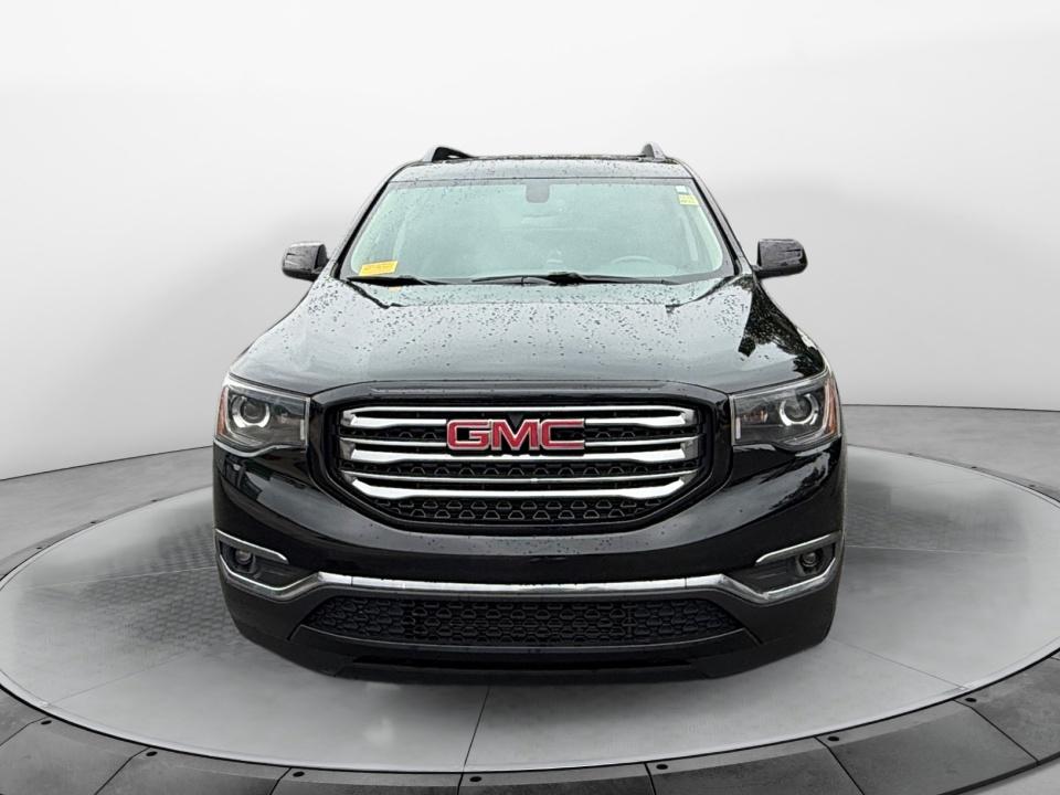 Used 2019 GMC Acadia SLT SUV