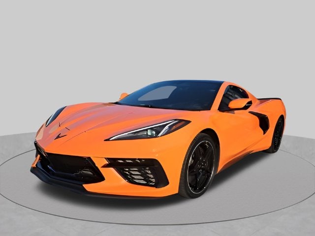 2023 Chevrolet Corvette 3LT