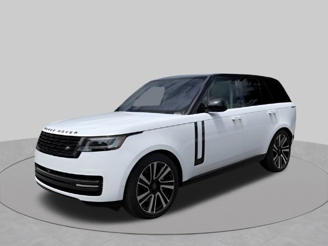 2023 Land Rover Range Rover