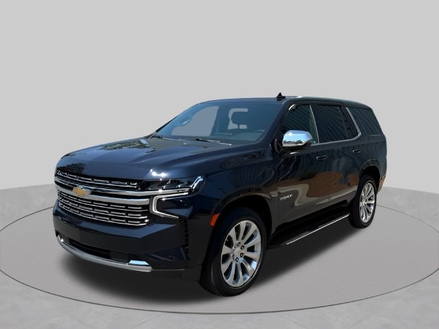 2021 Chevrolet Tahoe