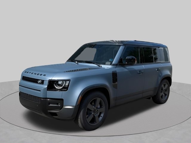 2026 Land Rover Defender