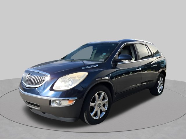 2008 Buick Enclave