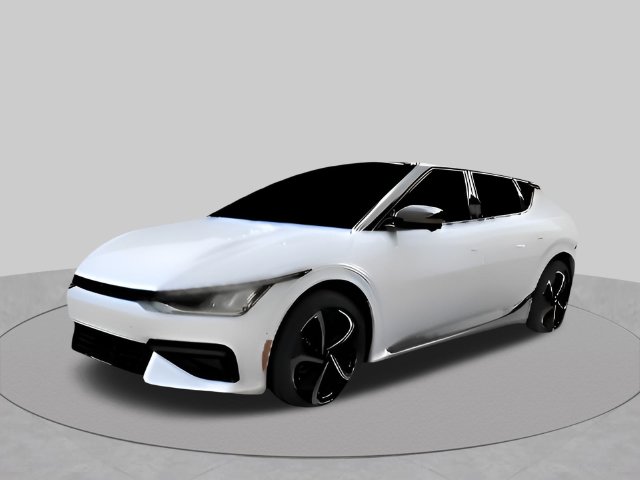 2024 Kia EV6 GT-Line