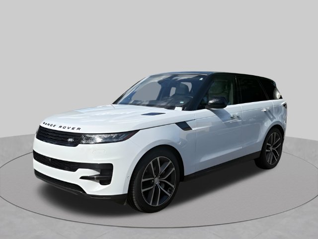 2023 Land Rover Range Rover Sport