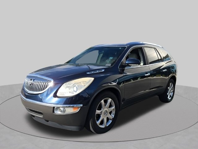 2008 Buick Enclave