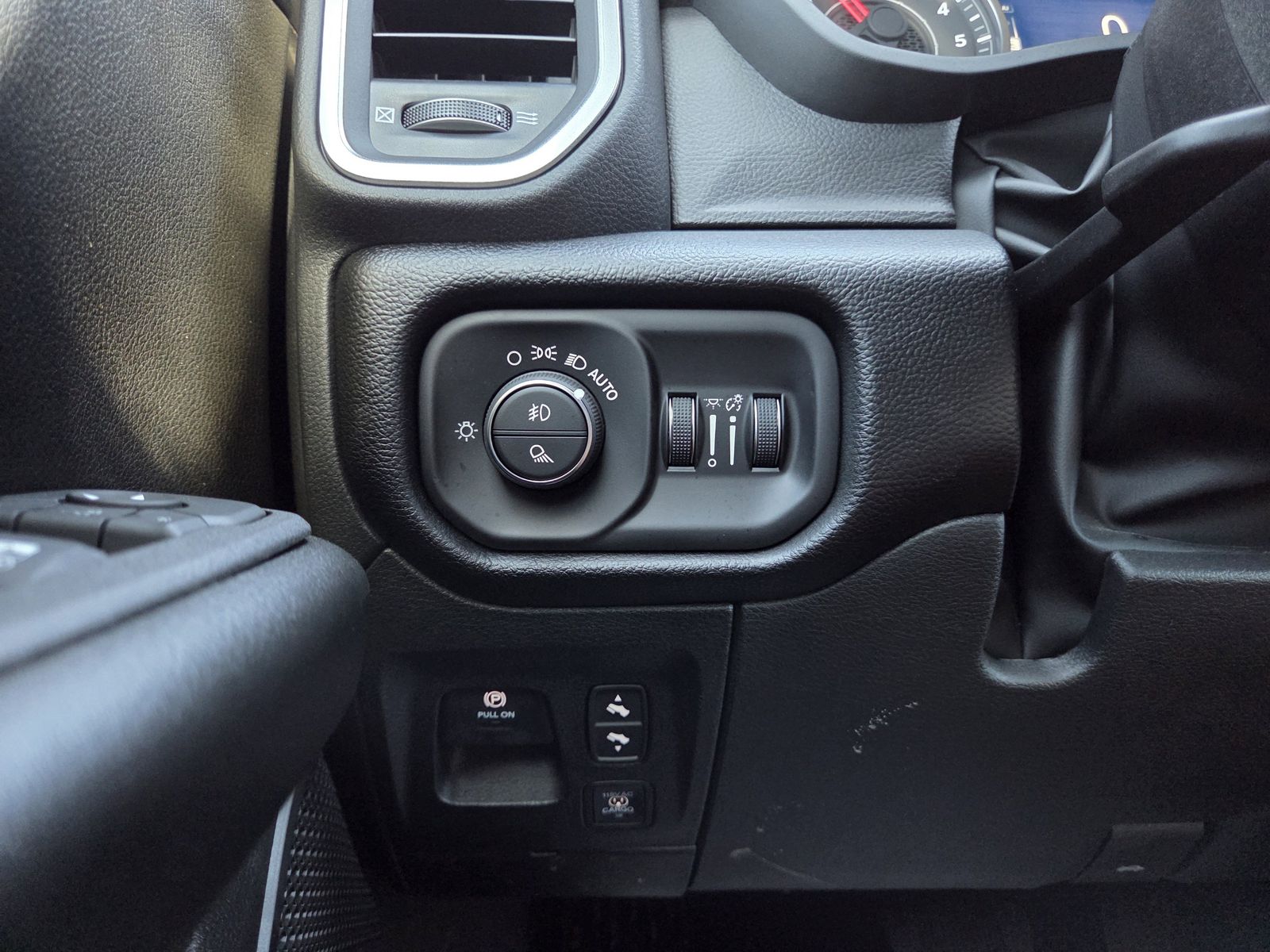 2026 RAM 1500 Big Horn/Lone Star - Photo 37