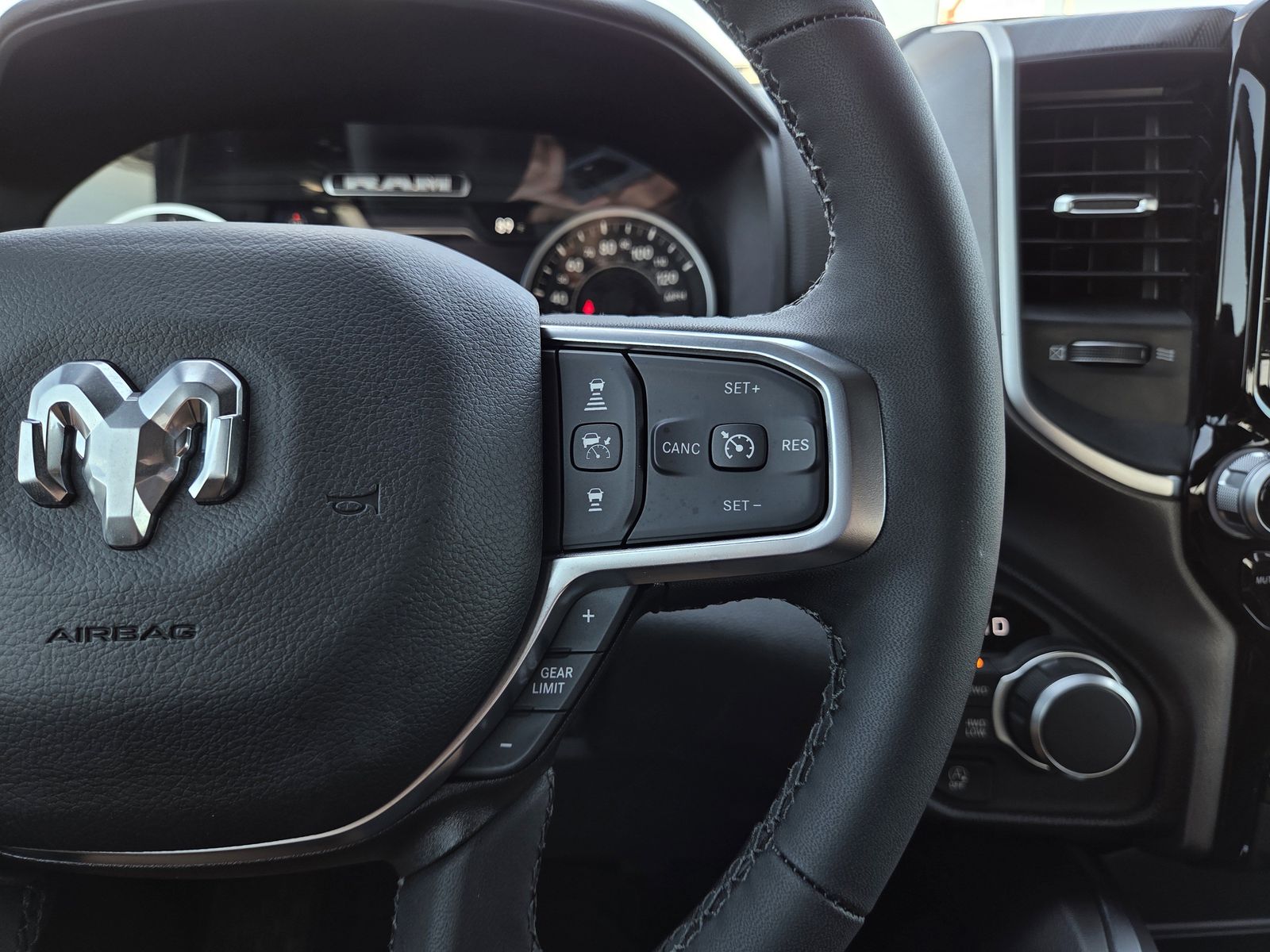 2026 RAM 1500 Big Horn/Lone Star - Photo 40