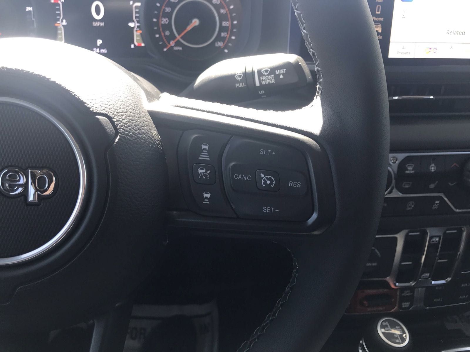 2025 Jeep Gladiator Rubicon X - Photo 27