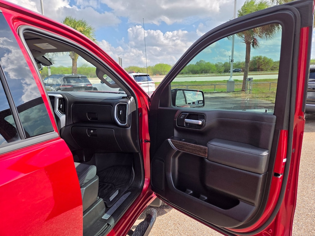 Used 2021 GMC Sierra 1500 Elevation Truck