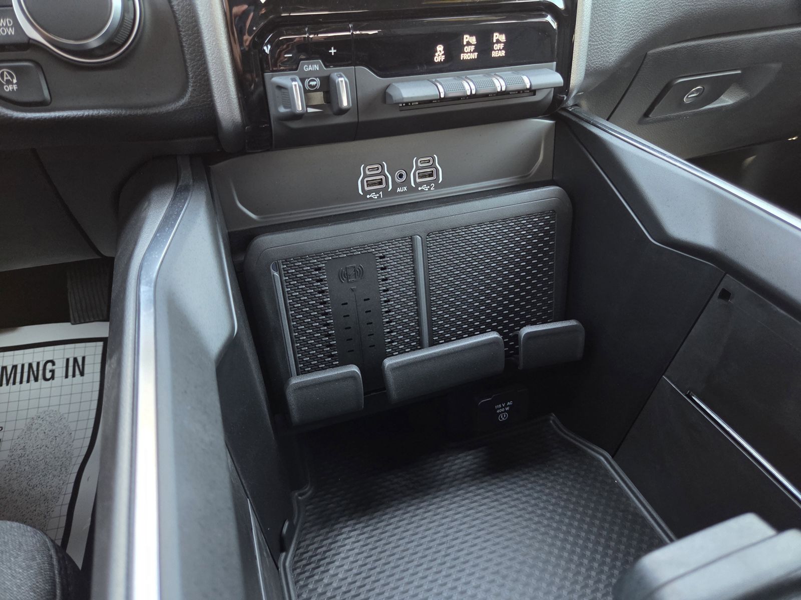 2026 RAM 1500 Big Horn/Lone Star - Photo 30