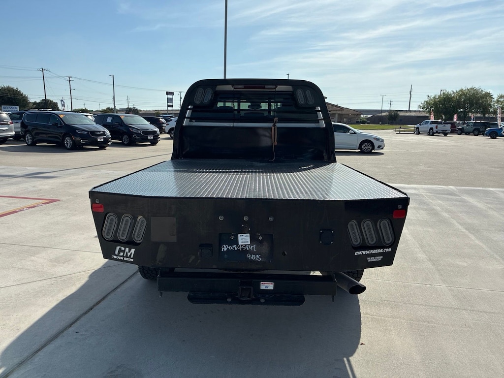 Used 2025 Chevrolet Silverado 2500HD LT Truck