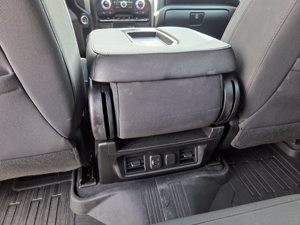 Used 2021 GMC Sierra 1500 Elevation Truck