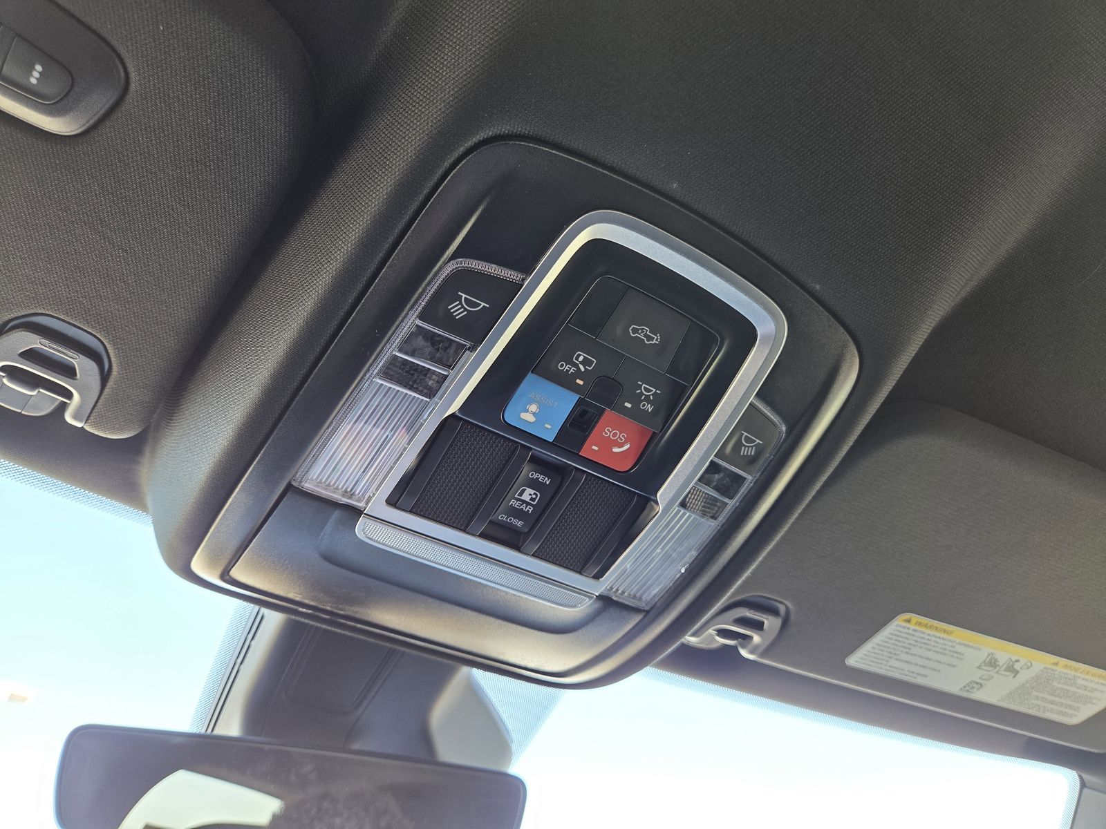 2026 RAM 1500 Big Horn/Lone Star - Photo 35