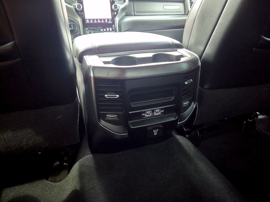 Used 2025 Ram 2500 Laramie Truck