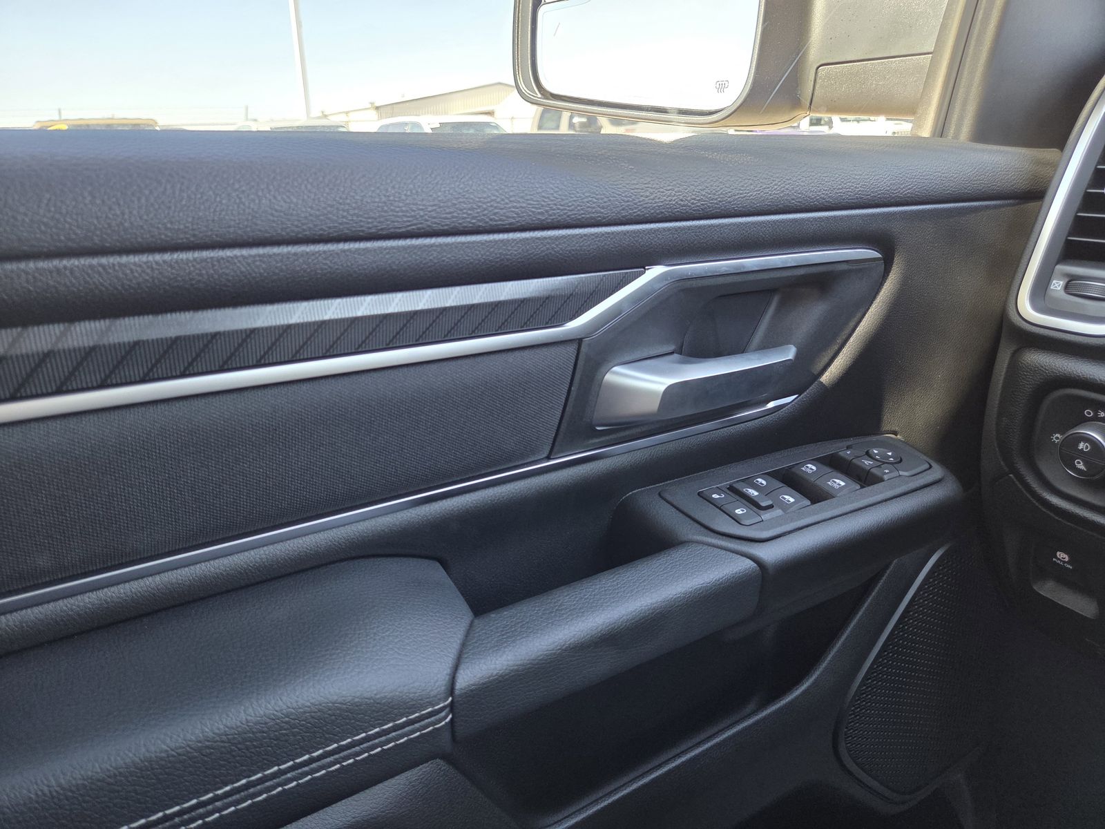 2026 RAM 1500 Big Horn/Lone Star - Photo 38
