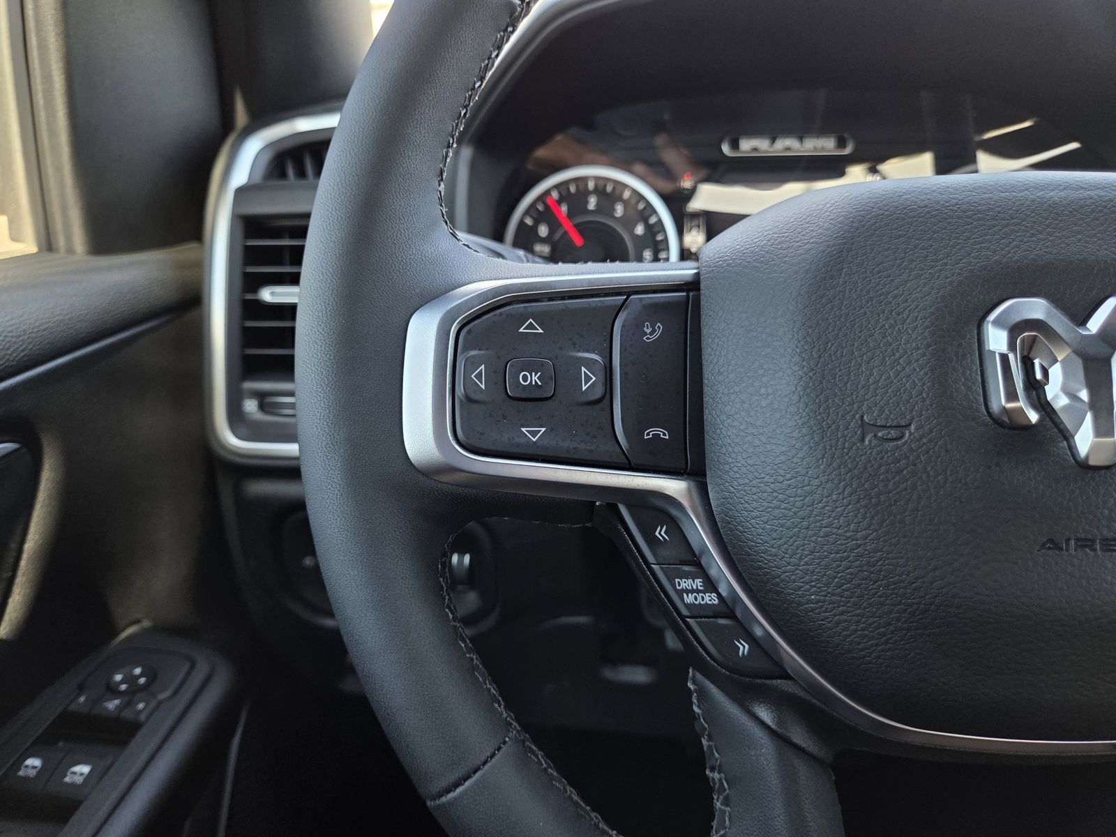 2026 RAM 1500 Big Horn/Lone Star - Photo 39