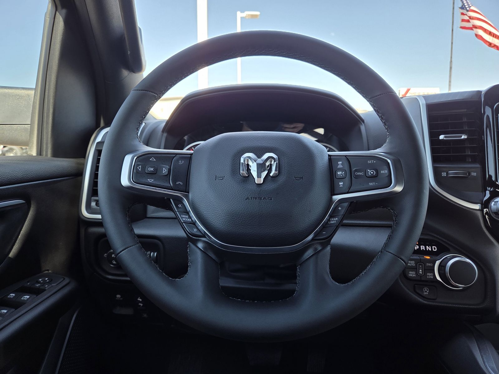 2026 RAM 1500 Big Horn/Lone Star - Photo 41
