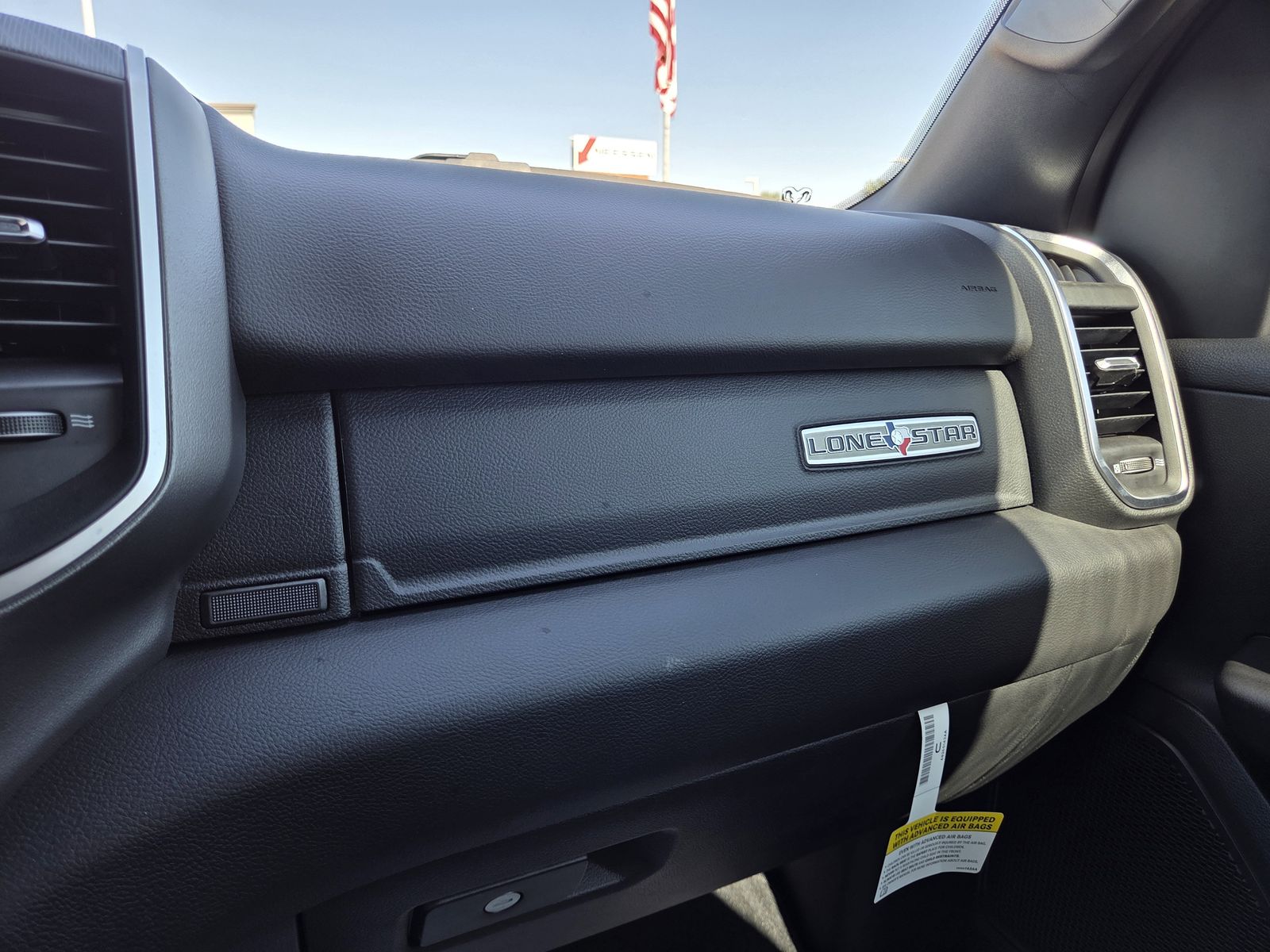 2026 RAM 1500 Big Horn/Lone Star - Photo 31