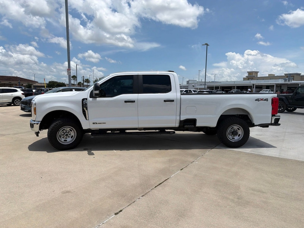 Used 2024 Ford F-350SD XL Truck