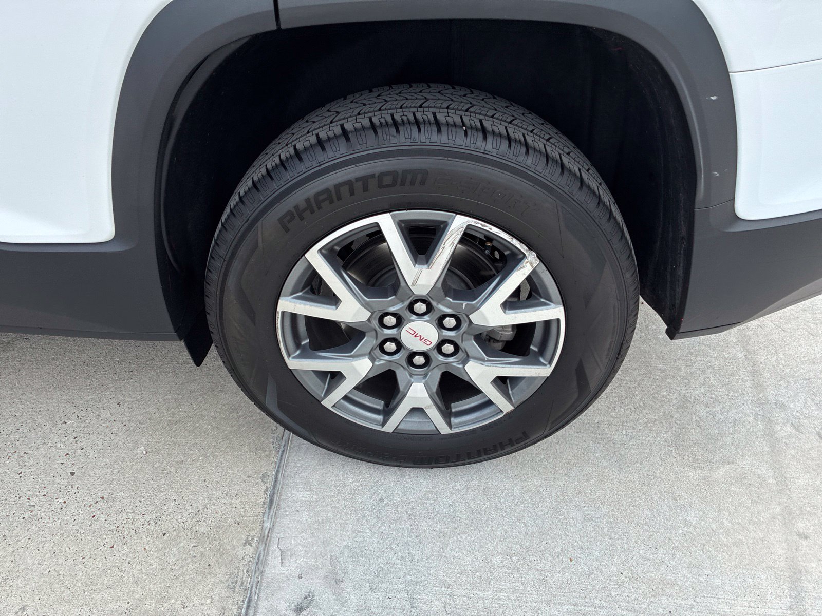 Used 2023 GMC Acadia SLT SUV
