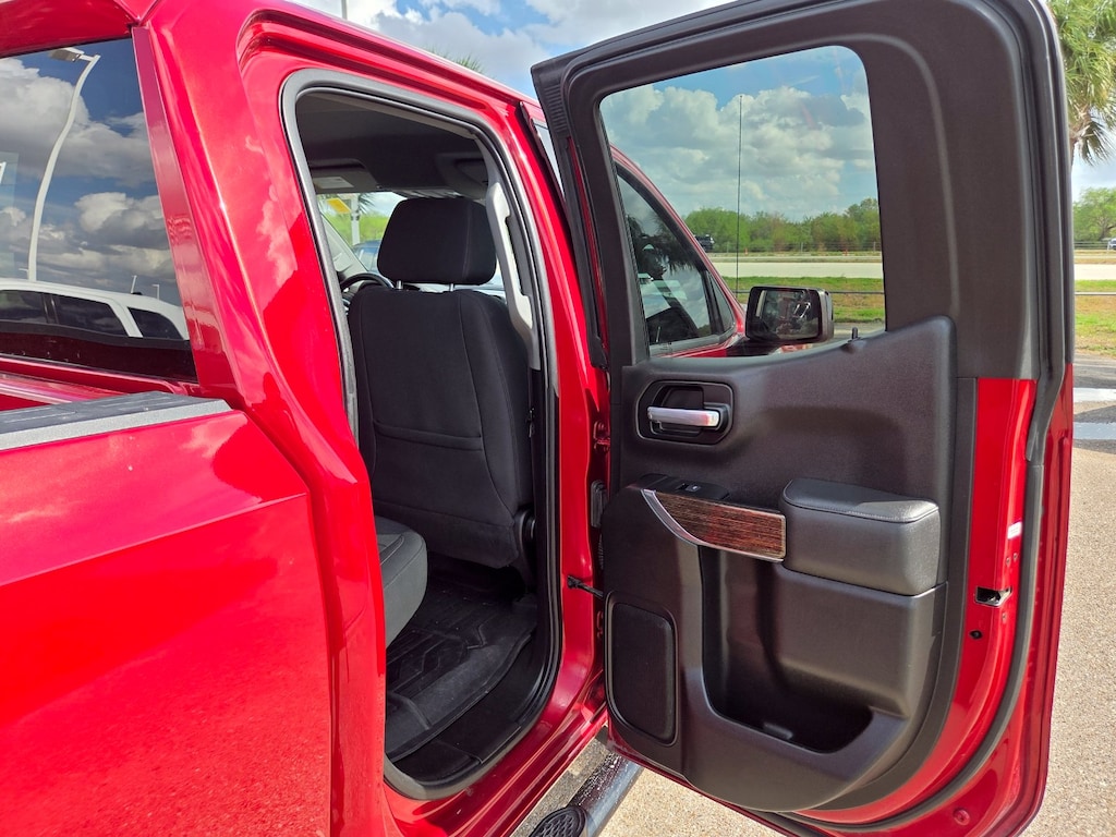 Used 2021 GMC Sierra 1500 Elevation Truck